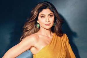 Shilpa Shetty new film is on the verge of failure
