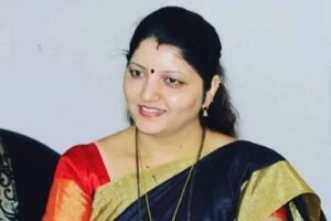 Rupali Chakankar has criticized the Union Cabinet