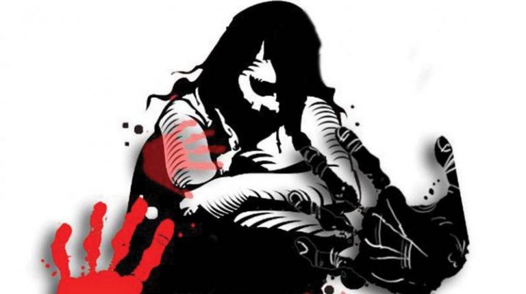 FIR registered against police in rape case