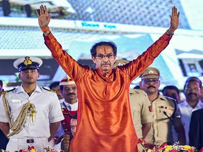 Believing is not our weakness, our culture says Uddhav Thackeray's