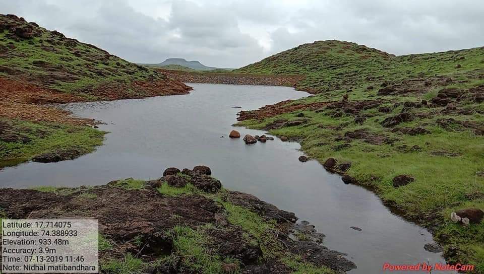 महाराष्ट्रातील ‘ते’ देखणं गाव पाहण्यासाठी हरियाणाच्या २५ अधिकाऱ्यांचा आज दौरा