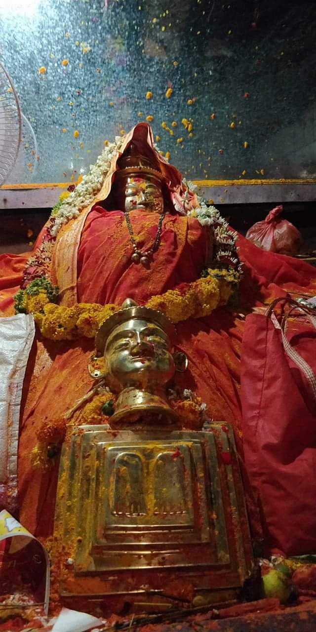Rural Maharashtra : धनगर समाजाच्या देवीची यात्रा शेकडो वर्षानंतर रद्द !