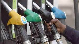 Petrol price in Maharashtra exceeds 100