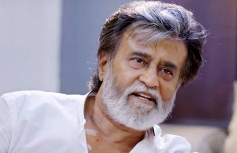  Bomb Threat Issued To Rajinikanth benglow in Chennai 