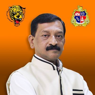 Coronaviurus neglegance of Shivsena Corporator