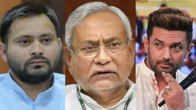 With 3 crore votes remaining in Bihar