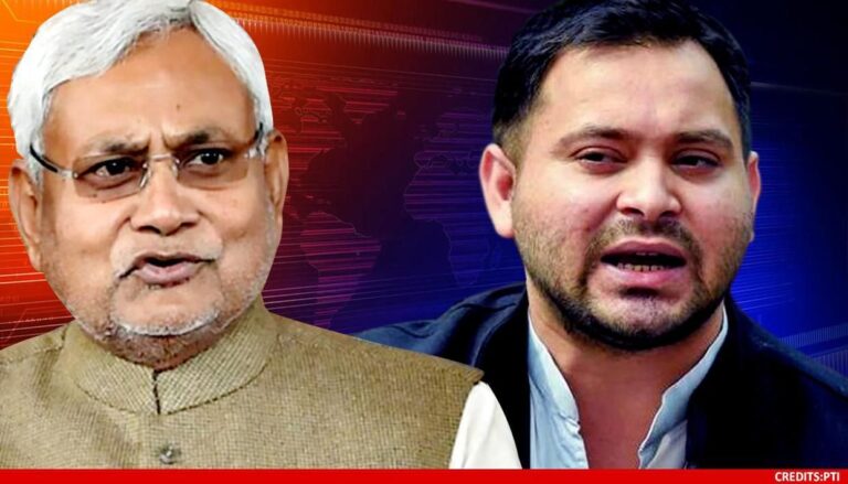 the-winning-candidates-were-declared-defeated-tejaswi-yadav-alleged-nitish-kumar