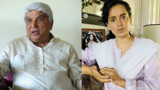 javed-akhtar-files-defamation-case-against-actress-kangana-ranaut