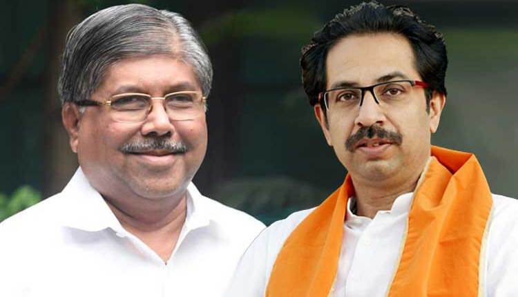 Uddhav Thackeray was born to run the party