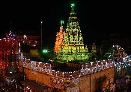 Uddhav Thackeray announced to open temples to general public