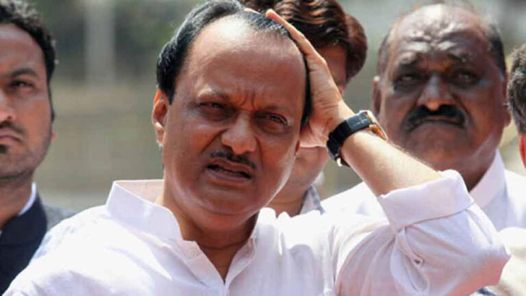 Ajit Pawar