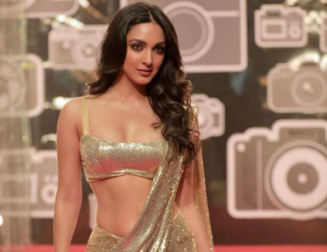 Kiara Advani :  पत्रकारावर भडकली कियारा आडवणी ! जाणून घ्या नेमकं प्रकरण