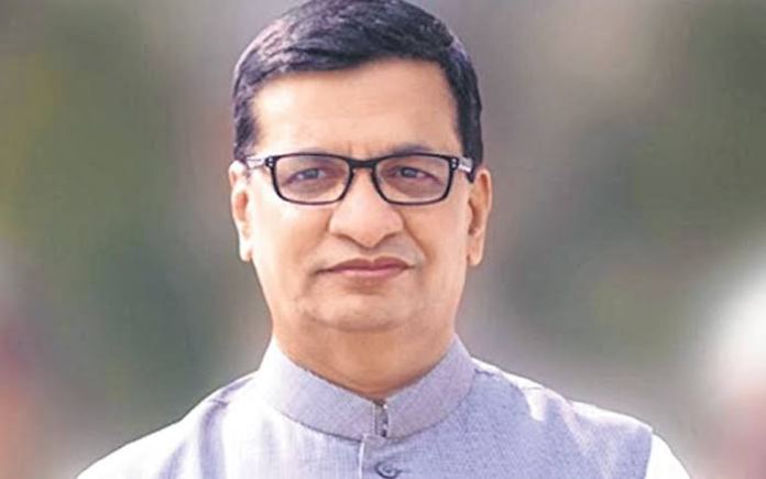 Balasaheb Thorat has taken big decision for Maharashtra