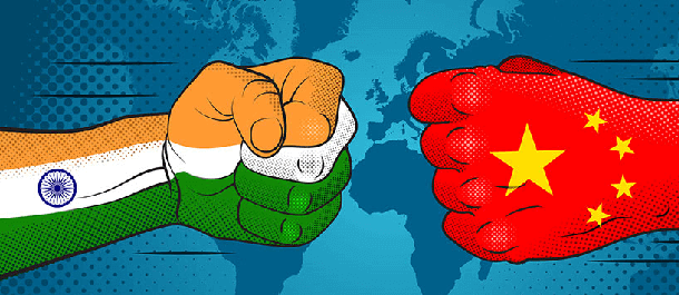 India : भारतानं ‘चीन’ला दिला आणखी एक मोठा ‘धक्का’, चीनमध्ये उडाली खळबळ
