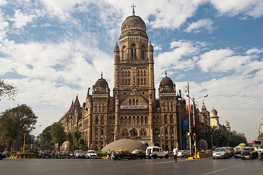 Election Commission guidelines issued for BMC election