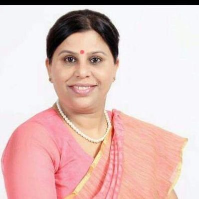 BJP Spokesperson Ritu Rawat slams to Modi government