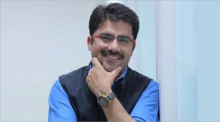 Shocking! News anchor Rohit Sardana passes away