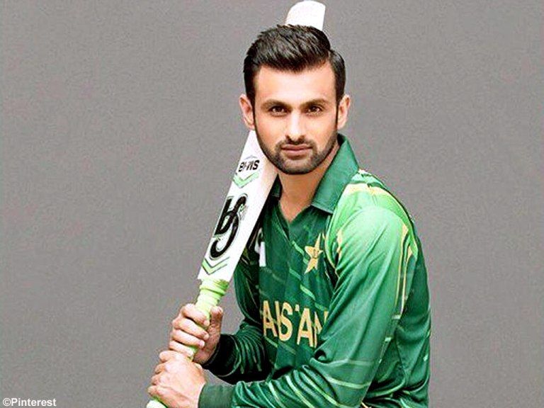 Shoaib Malik's prayer for India from Pakistan, 'May Allah give strength to Indians to fight against Corona ..!'