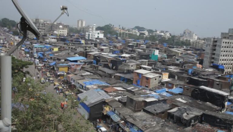 The number of corona patients in Dharavi decreased