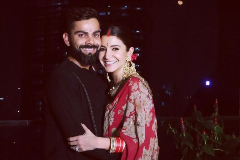 Virat Anushka raises record-breaking funds for Corona fight; See what happened next