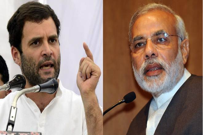 Rahul Gandhi wrote a letter to Prime Minister Mondi, presenting an important point