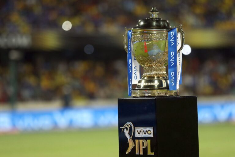 The rest of the IPL matches have been postponed BCCI big announcement