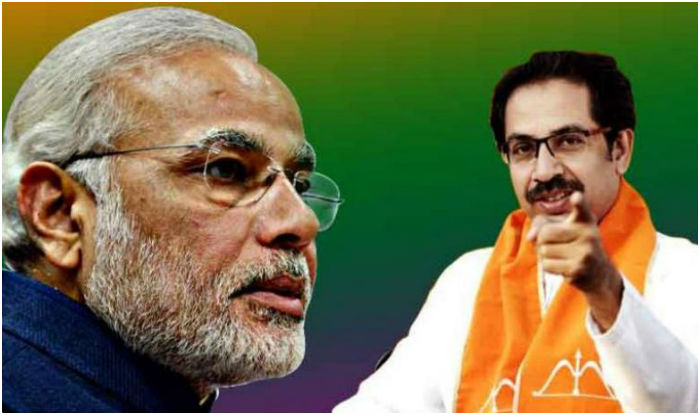 Shiv Sena questions central government over petrol-diesel price hike