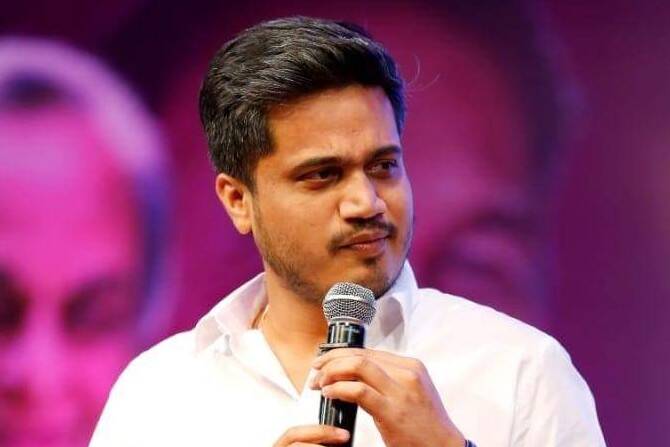 ‘Support’ to destitute women; Rohit Pawar will provide employment