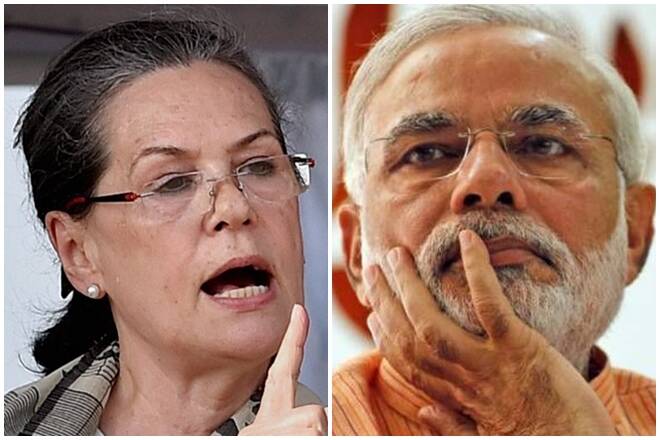 Sonia Gandhi wrote a letter to Prime Minister Narendra Modi regarding mucormycosis