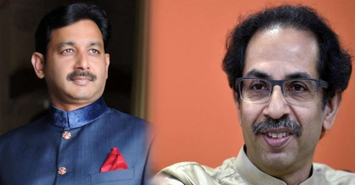 Include Maratha candidates in government service without delay; Chhatrapati Sambhaji Raje's letter to the Chief Minister