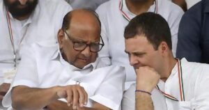 Congress wants Assembly Speaker, Rahul Gandhi insists