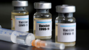 Corona vaccine is a new disease