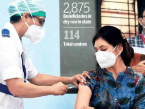 Bogus vaccination gang exposed in Mumbai
