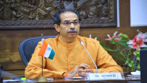 Ministry officials reluctant, contempt of court for promotion, kept Uddhav Thackeray in the dark