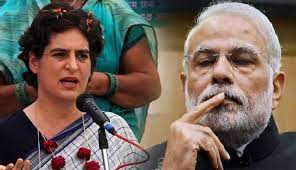 Priyanka Gandhi's big demand to PM Modi regarding 'mucormycosis'