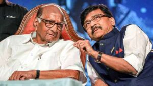 Why did Sharad Pawar keep Shiv Sena away from the Opposition meeting?