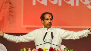 Shiv Sena has decided to contest this by-election on its own