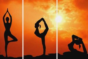 UNGA has declared June 21 as International Yoga Day