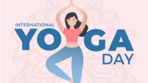 Vina Maldikar told importance of Yoga
