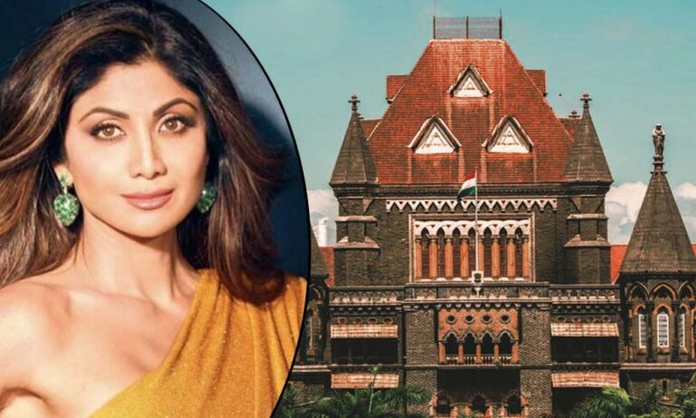Shilpa Shetty has been cross-examined by the Mumbai High Court