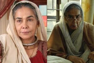 senior actress Surekha Sikri passes away