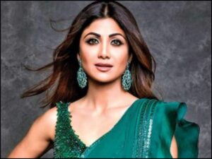 Shilpa Shetty troubles the rise after her husband arrest