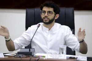 Aditya Thackeray gives green signal to new scheme