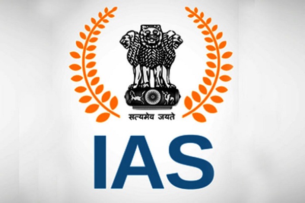 Life is more precious than being an IAS