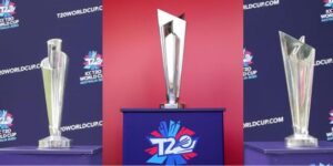 The T20 World Cup will be played in the UAE from October