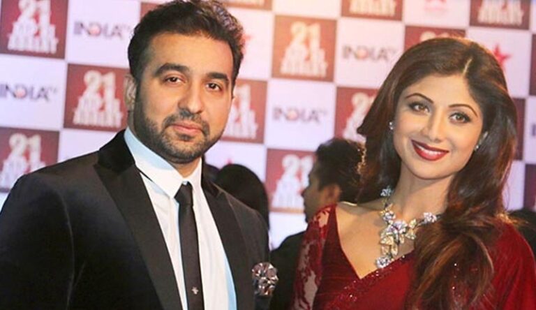 Shilpa Shetty troubles the rise after her husband arrest