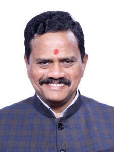 MP Rajan Vichare angrily attacked Shiv Sainik