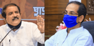 Atul Bhatkhalkar has slammed Chief Minister