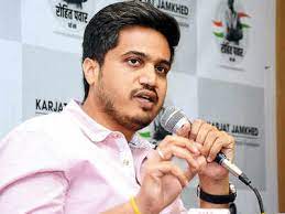 Rohit Pawar thanked the Central Government