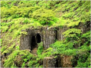 Gadkils in Maharashtra open to tourists